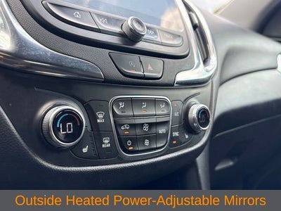 2023 Chevrolet Equinox FWD LT