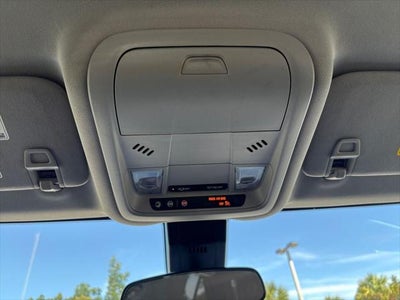 2022 Chevrolet Equinox FWD LT