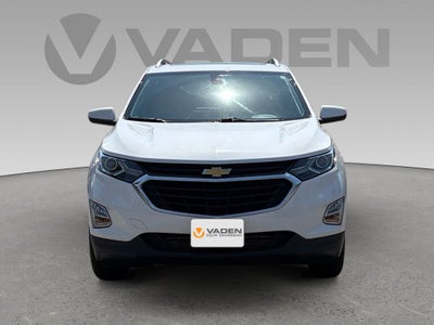 2020 Chevrolet Equinox AWD LT 1.5L Turbo