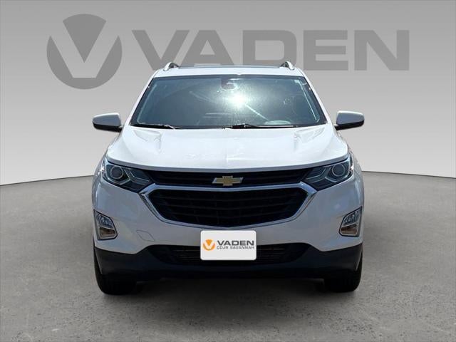 2020 Chevrolet Equinox AWD LT 1.5L Turbo