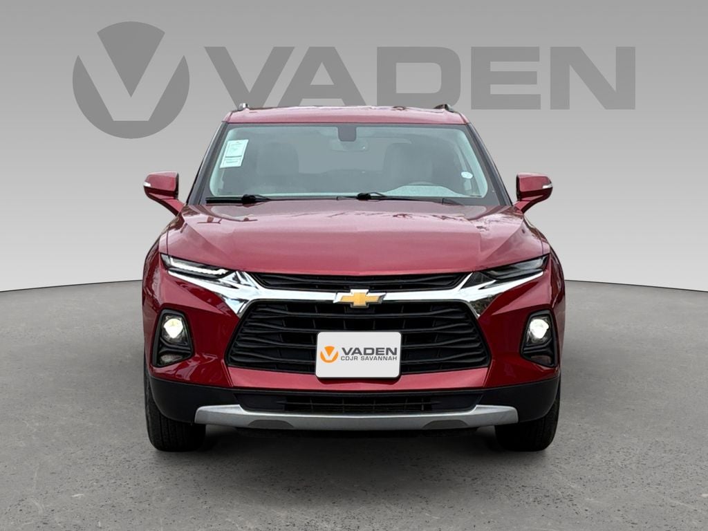 2019 Chevrolet Blazer Base w/2LT