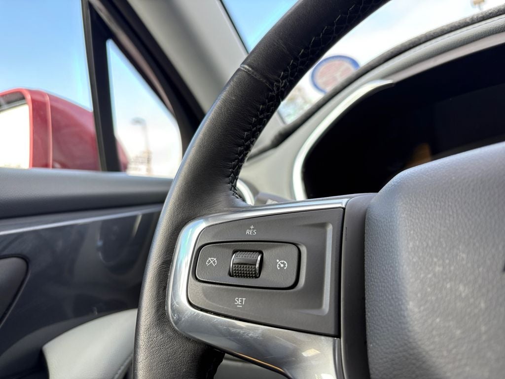 2019 Chevrolet Blazer Base w/2LT