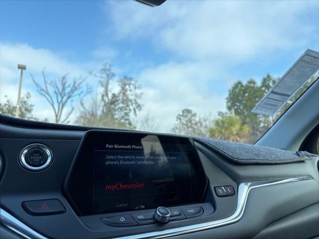 2019 Chevrolet Blazer Base w/2LT