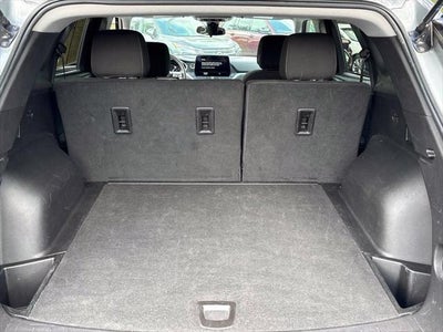2025 Chevrolet Blazer AWD 2LT