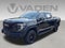 2023 GMC Sierra 1500 4WD Crew Cab Short Box AT4X