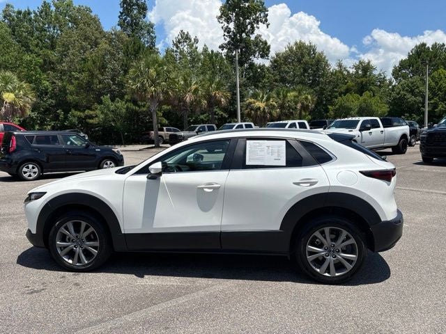 2025 Mazda Mazda CX-30 2.5 S Preferred Package