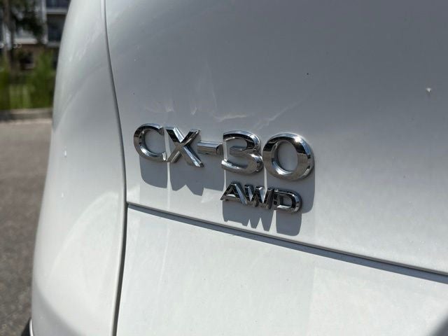2025 Mazda Mazda CX-30 2.5 S Preferred Package