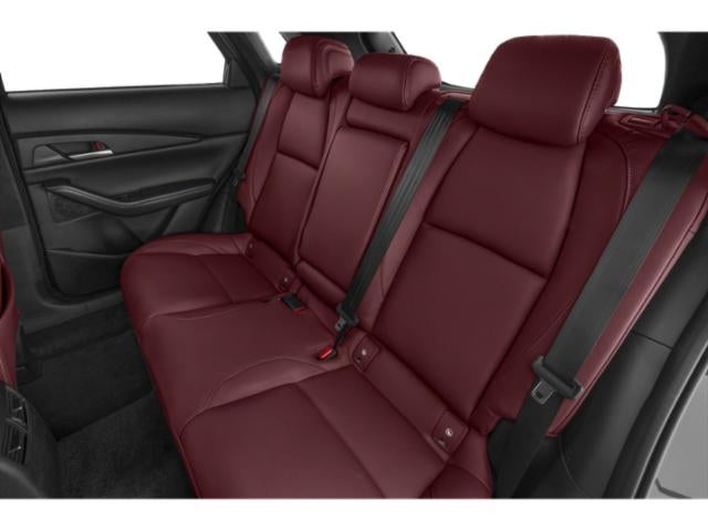 2025 Mazda Mazda CX-30 2.5 S Carbon Edition