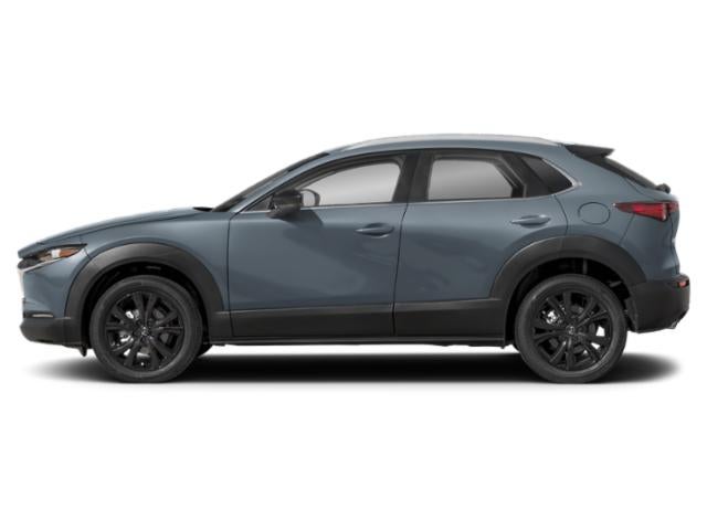 2025 Mazda Mazda CX-30 2.5 S Carbon Edition