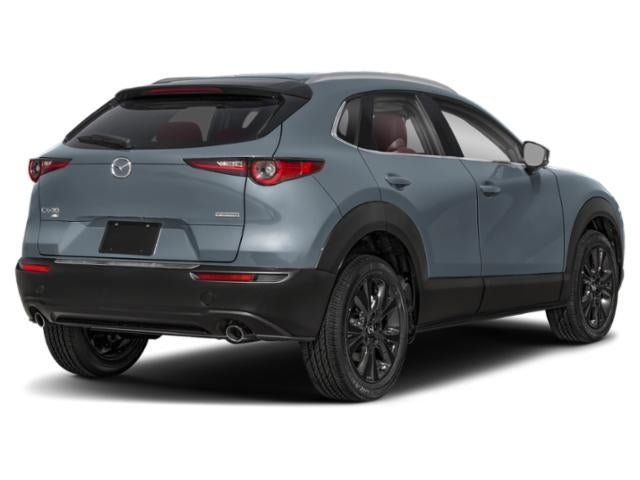 2025 Mazda Mazda CX-30 2.5 S Carbon Edition