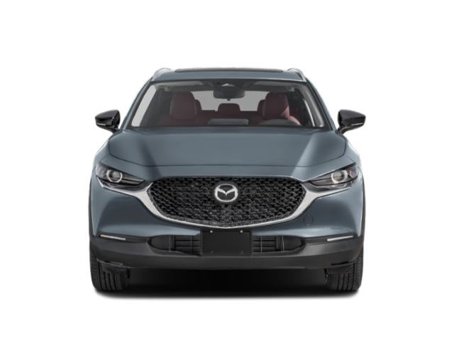 2025 Mazda Mazda CX-30 2.5 S Carbon Edition