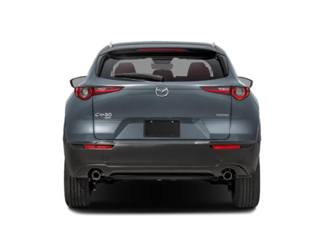 2025 Mazda Mazda CX-30 2.5 S Carbon Edition