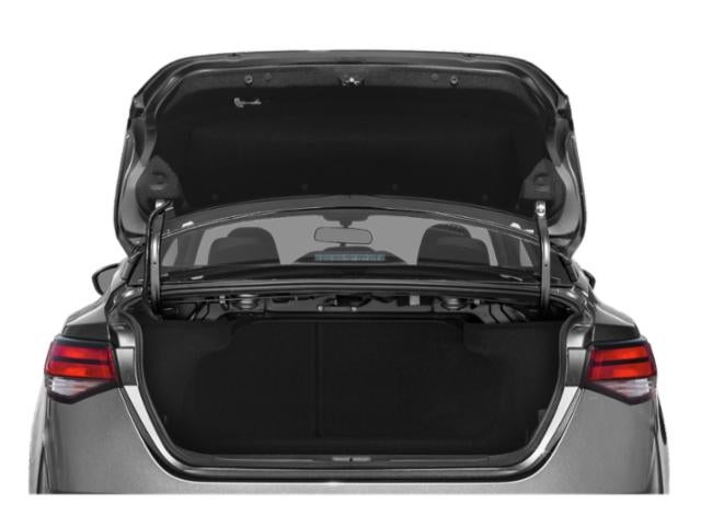 2023 Nissan Sentra SV Xtronic CVT