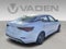 2022 Nissan Sentra SV Xtronic CVT