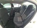 2022 Nissan Sentra SV Xtronic CVT