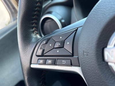 2023 Nissan Kicks SR Xtronic CVT