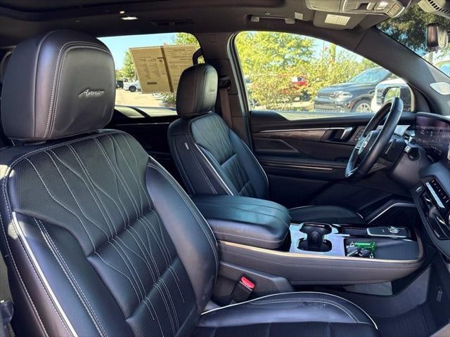2025 Buick Enclave Avenir FWD