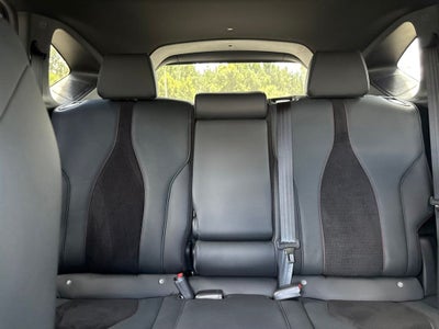 2022 Acura RDX A-SPEC Advance Package