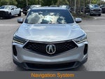 2022 Acura RDX A-SPEC Advance Package