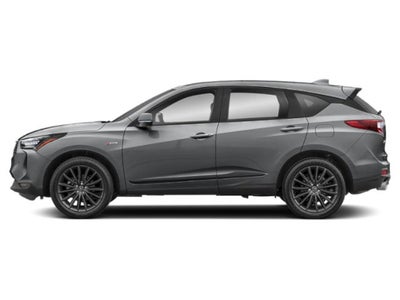 2022 Acura RDX A-SPEC Advance Package
