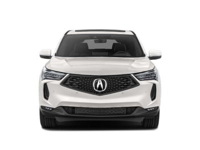 2022 Acura RDX A-SPEC Advance Package
