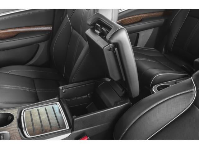2020 Acura MDX Advance Package