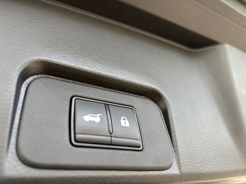 2023 Nissan Rogue SL Intelligent AWD