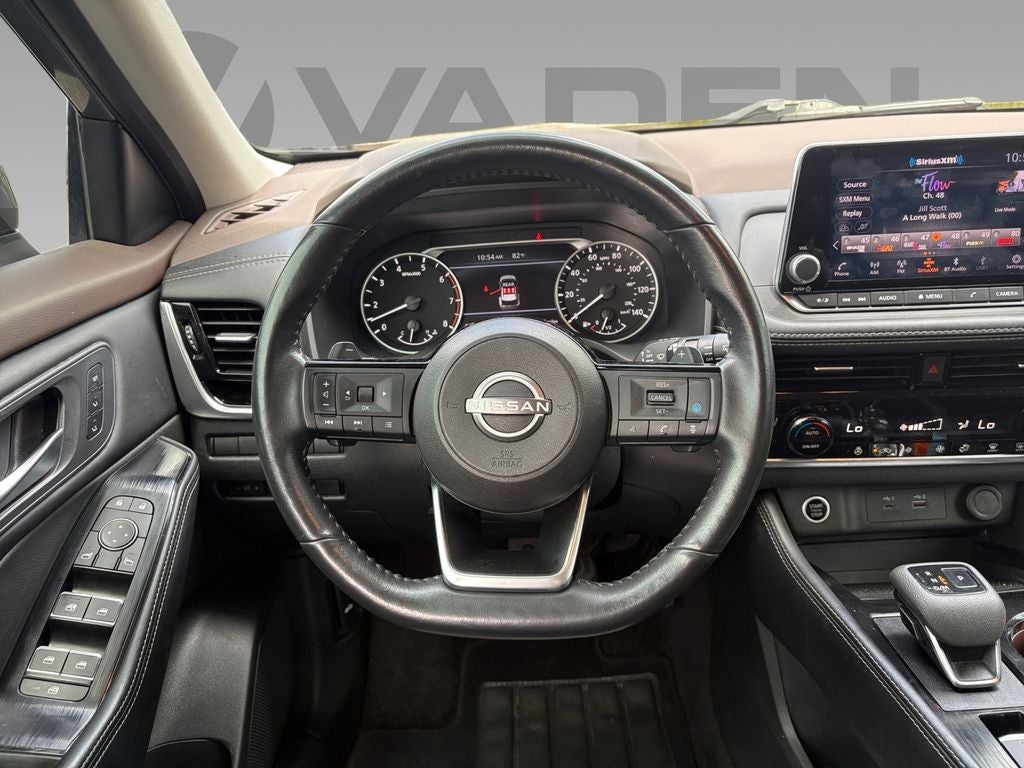 2023 Nissan Rogue SL Intelligent AWD