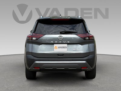 2023 Nissan Rogue SL Intelligent AWD