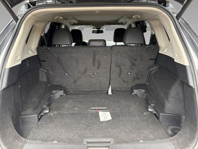 2023 Nissan Rogue SL Intelligent AWD