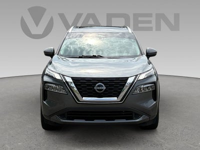 2023 Nissan Rogue SL Intelligent AWD