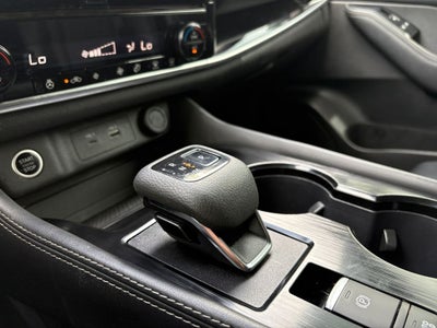 2023 Nissan Rogue SL Intelligent AWD