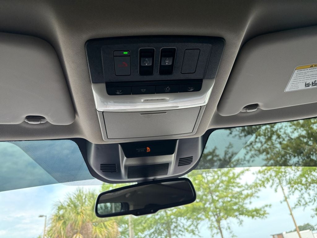 2023 Nissan Rogue SL Intelligent AWD