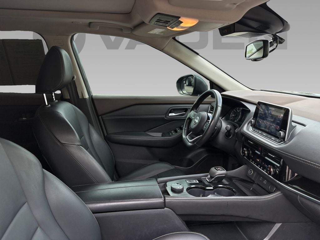 2023 Nissan Rogue SL Intelligent AWD