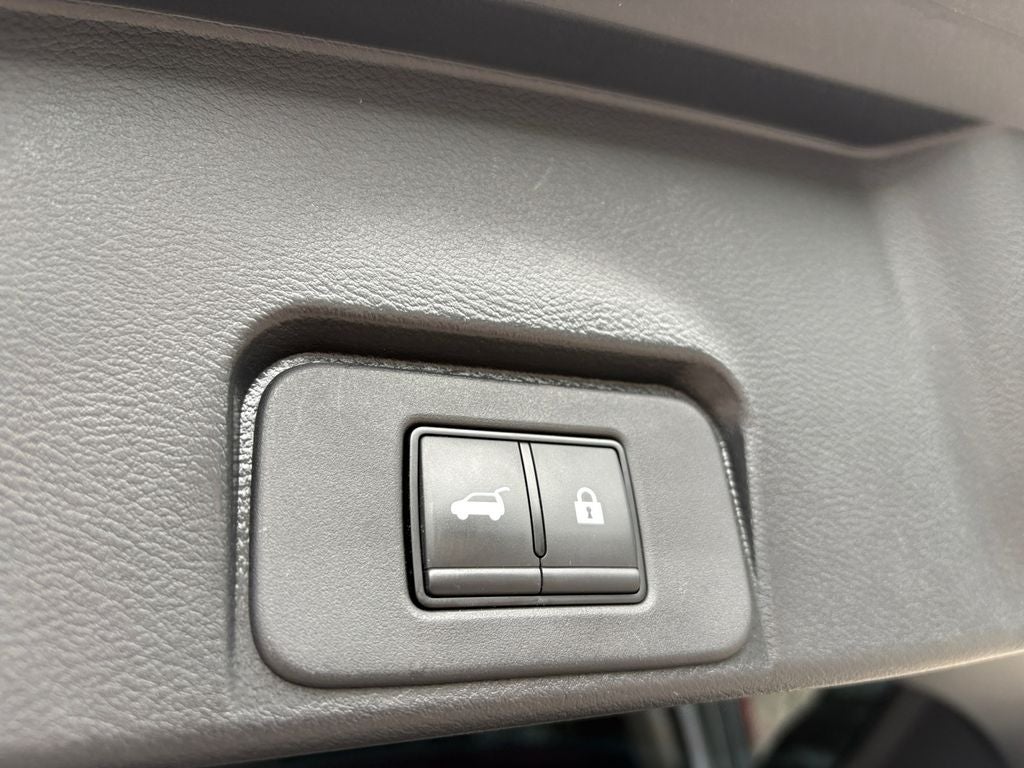 2023 Nissan Rogue SL Intelligent AWD