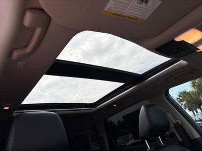 2023 Nissan Rogue SL Intelligent AWD