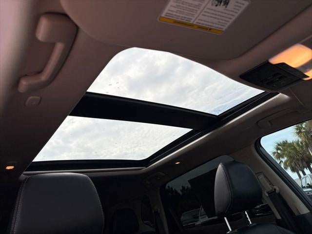 2023 Nissan Rogue SL Intelligent AWD