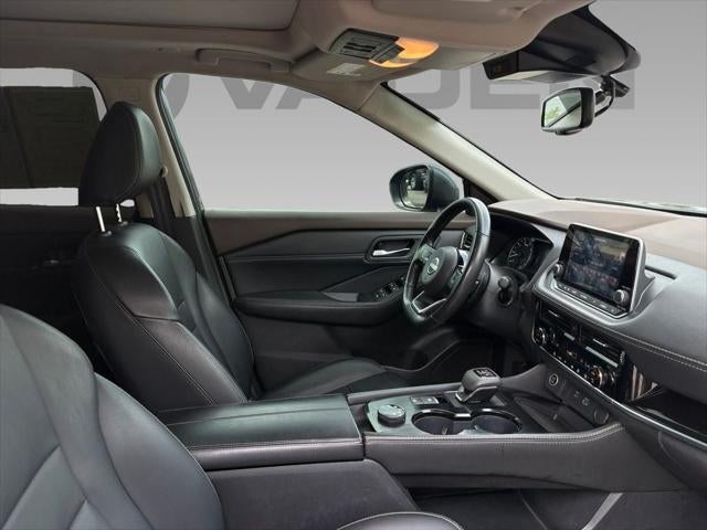 2023 Nissan Rogue SL Intelligent AWD