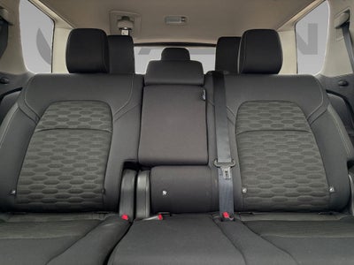 2025 Nissan Pathfinder SV FWD