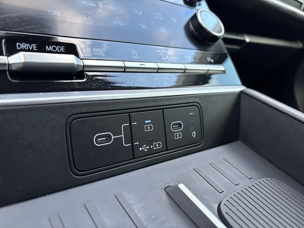 2024 Hyundai Santa Fe XRT