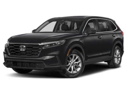 2024 Honda CR-V EX-L 2WD