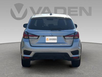 2024 Mitsubishi Outlander Sport Base