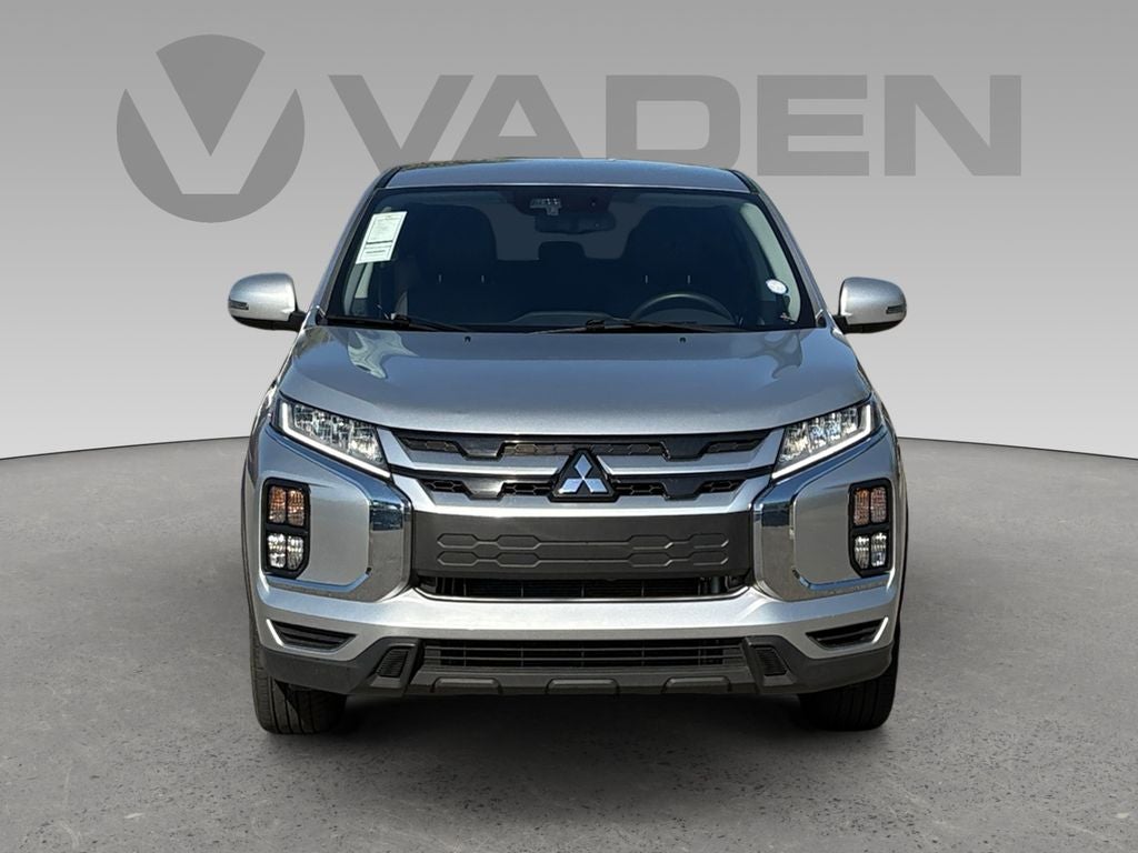 2024 Mitsubishi Outlander Sport Base