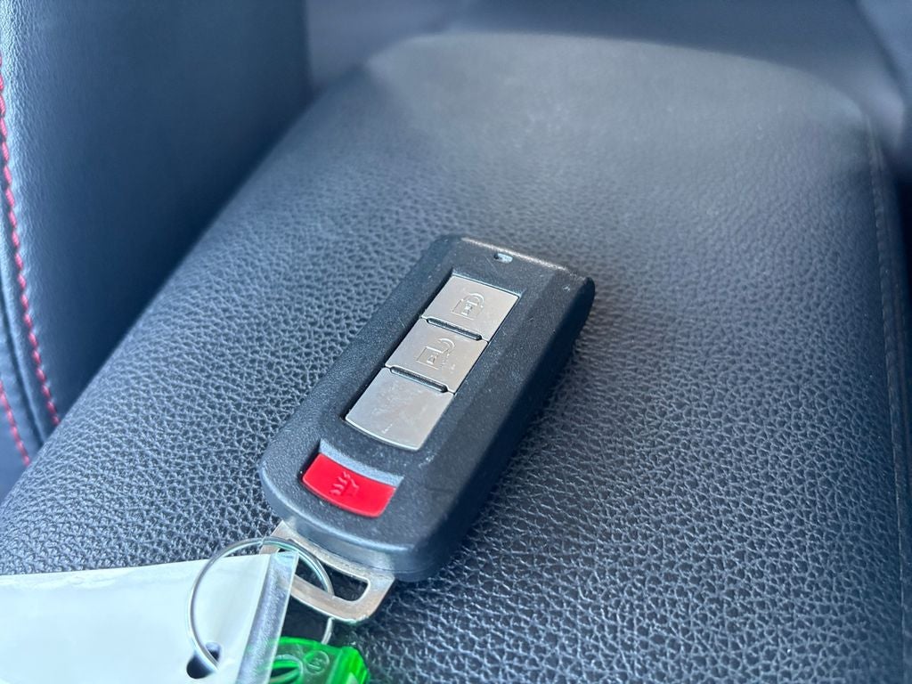 2024 Mitsubishi Outlander Sport Base