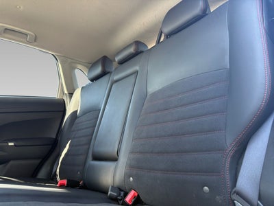 2024 Mitsubishi Outlander Sport Base