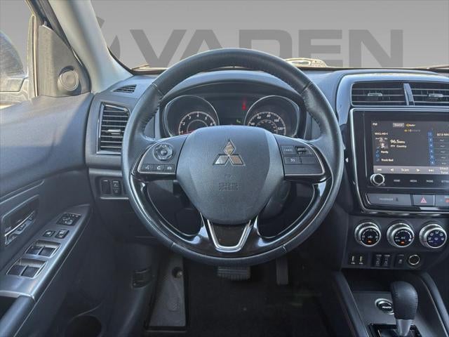 2024 Mitsubishi Outlander Sport Base