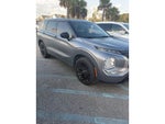 2023 Mitsubishi Outlander SE Black Edition 2WD