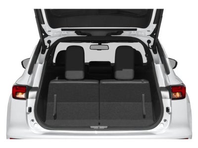 2023 Mitsubishi Outlander SEL Black Edition 2WD
