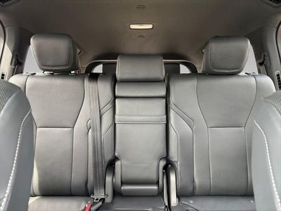 2024 Lexus LX 600 Luxury