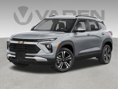 2024 Chevrolet Trailblazer AWD LT